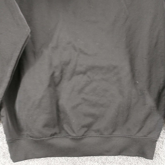 Stadium Athletics Youth Purdue Boilermakers Hoodie Black M 12-14 Embroidered - Picture 9 of 16